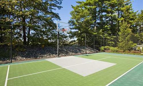 Hotel Homewood Suites by Hilton Boston Andover  | Andover | Massachusetts | United States 17