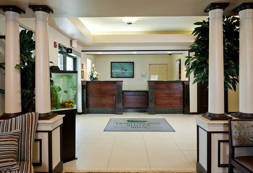 Hotel Homewood Suites by Hilton Boston Andover  | Andover | Massachusetts | United States 3