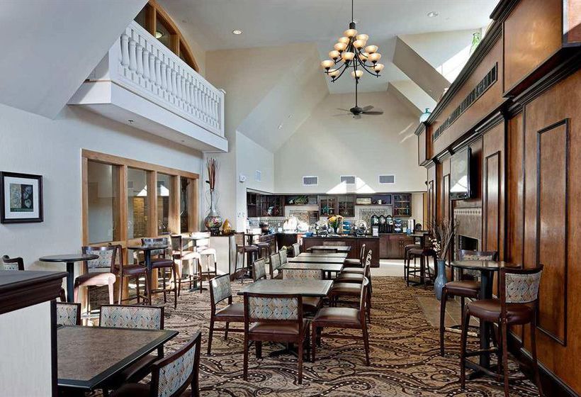 Hotel Homewood Suites by Hilton Boston Andover  | Andover | Massachusetts | United States 4