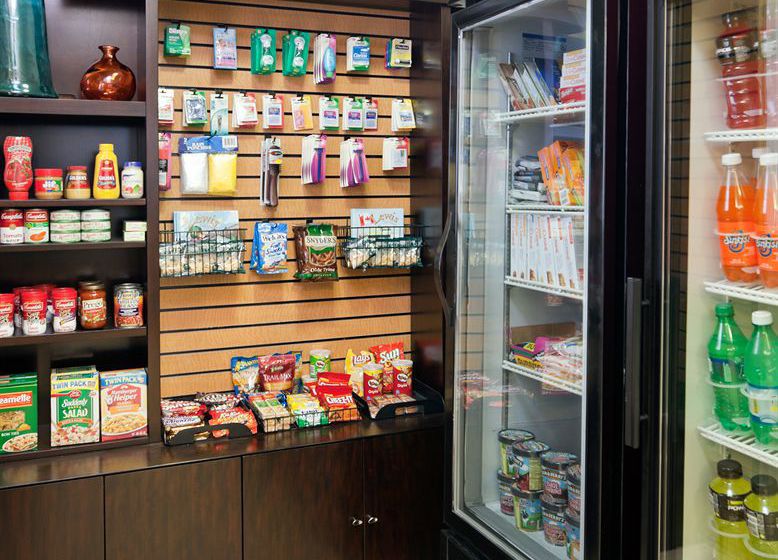 Hotel Homewood Suites by Hilton Boston Andover  | Andover | Massachusetts | United States 6