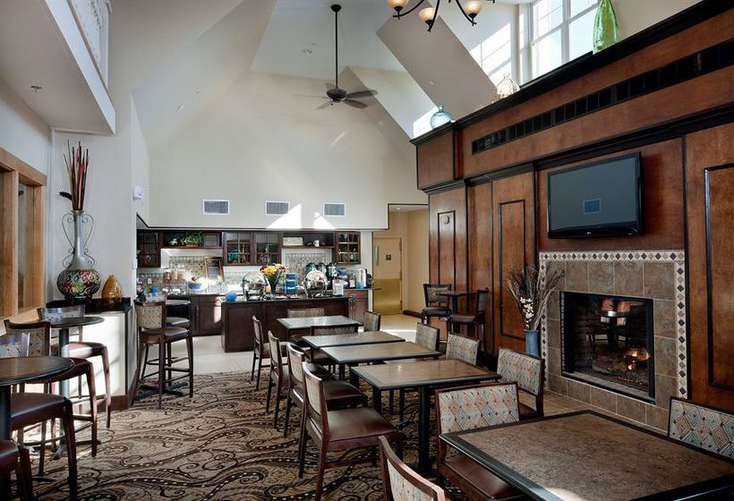 Hotel Homewood Suites by Hilton Boston Andover  | Andover | Massachusetts | United States 8