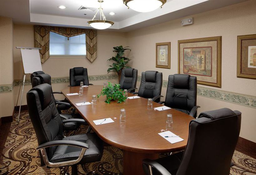 Hotel Homewood Suites by Hilton Boston Andover  | Andover | Massachusetts | United States 9