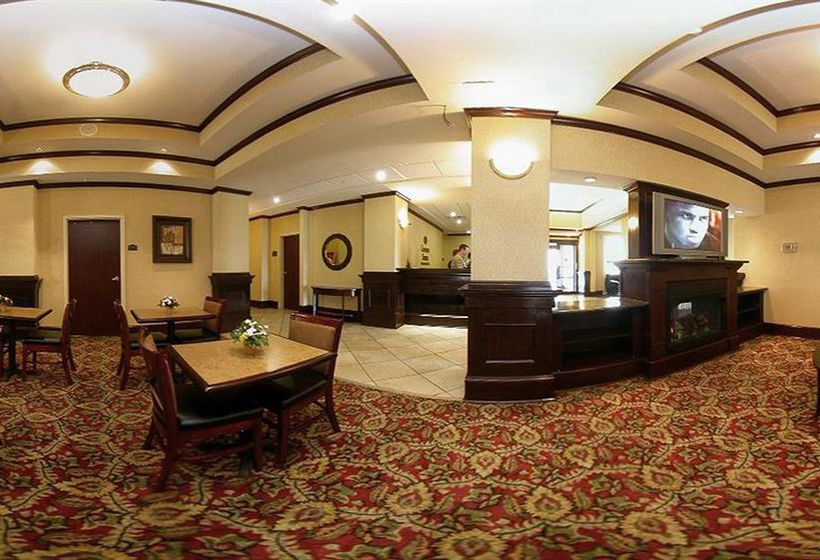 Hotel Comfort Suites Shreveport  | Shreveport | Louisiana | United States 1