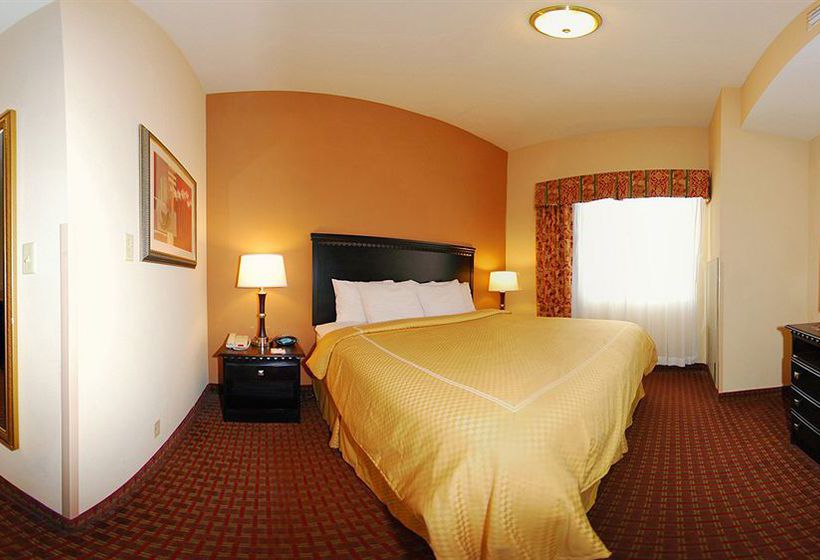 Hotel Comfort Suites Shreveport  | Shreveport | Louisiana | United States 10