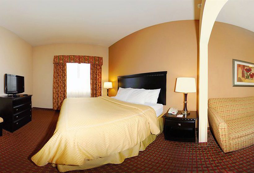 Hotel Comfort Suites Shreveport  | Shreveport | Louisiana | United States 3