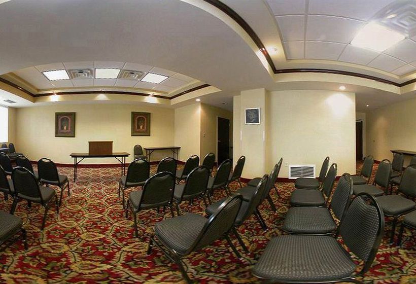 Hotel Comfort Suites Shreveport  | Shreveport | Louisiana | United States 4