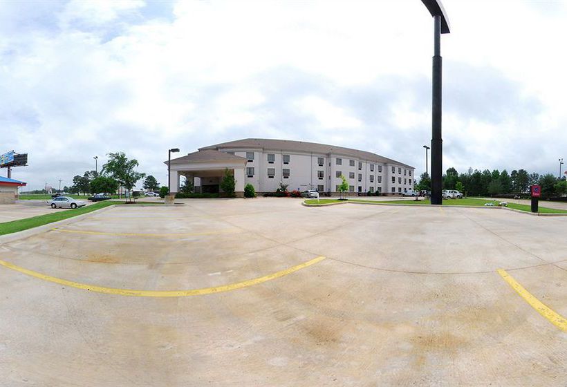 Hotel Comfort Suites Shreveport  | Shreveport | Louisiana | United States 5