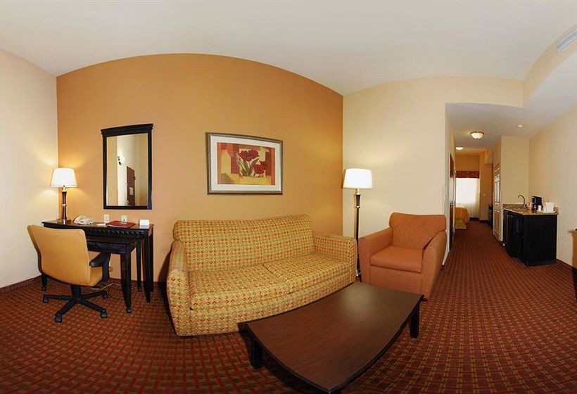 Hotel Comfort Suites Shreveport  | Shreveport | Louisiana | United States 6