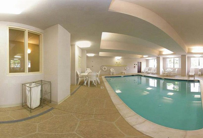 Hotel Comfort Suites Shreveport  | Shreveport | Louisiana | United States 9