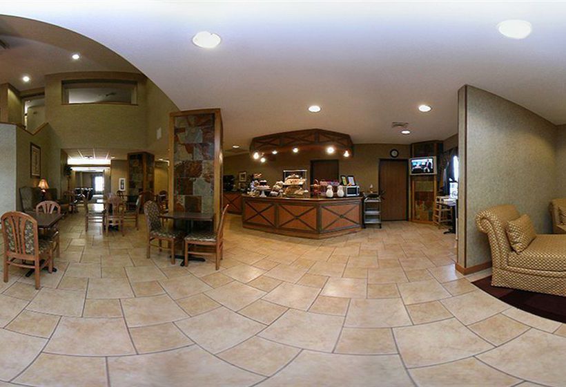 Hotel Comfort Suites Monroe  | Monroe | Louisiana | United States 5