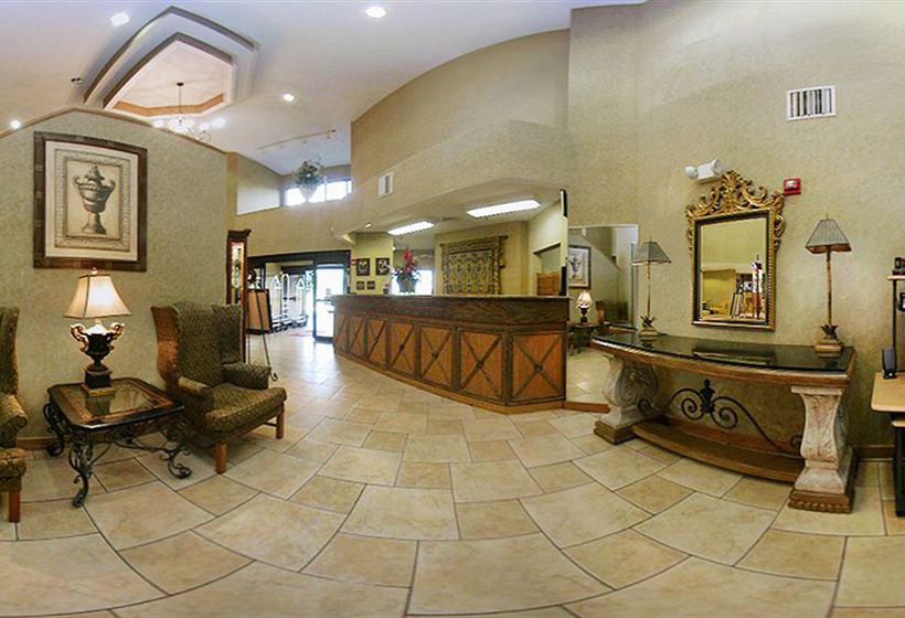 Hotel Comfort Suites Monroe  | Monroe | Louisiana | United States 6
