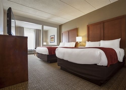 Hotel Comfort Suites Richmond  | Richmond | Kentucky | United States 1
