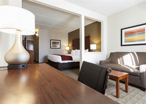 Hotel Comfort Suites Richmond  | Richmond | Kentucky | United States 14