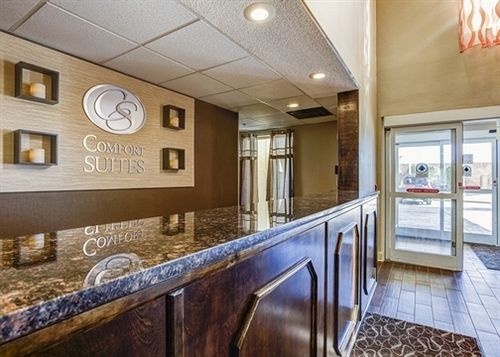 Hotel Comfort Suites Richmond  | Richmond | Kentucky | United States 18