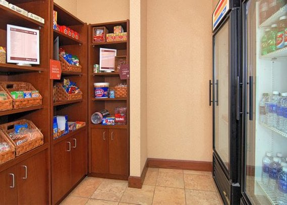 Hotel Comfort Suites Mount Vernon  | Mount Vernon | Illinois | United States 1