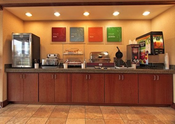 Hotel Comfort Suites Mount Vernon  | Mount Vernon | Illinois | United States 12