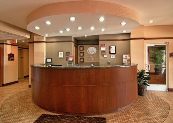 Hotel Comfort Suites Mount Vernon  | Mount Vernon | Illinois | United States 13