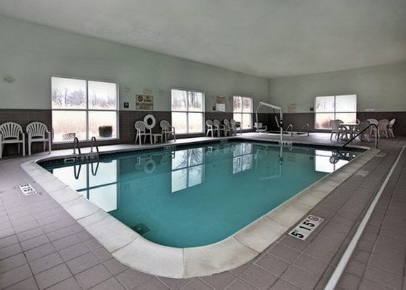 Hotel Comfort Suites Mount Vernon  | Mount Vernon | Illinois | United States 14