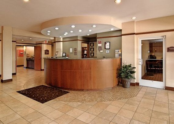 Hotel Comfort Suites Mount Vernon  | Mount Vernon | Illinois | United States 15