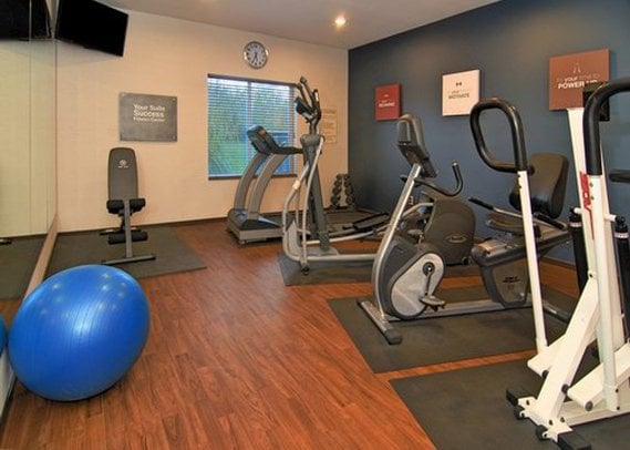 Hotel Comfort Suites Mount Vernon  | Mount Vernon | Illinois | United States 16