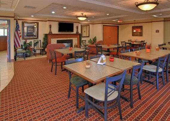 Hotel Comfort Suites Mount Vernon  | Mount Vernon | Illinois | United States 2