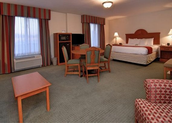 Hotel Comfort Suites Mount Vernon  | Mount Vernon | Illinois | United States 3