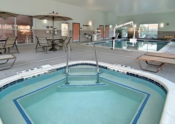 Hotel Comfort Suites Mount Vernon  | Mount Vernon | Illinois | United States 4