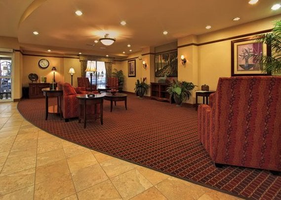 Hotel Comfort Suites Mount Vernon  | Mount Vernon | Illinois | United States 6