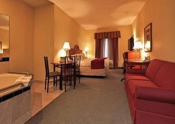 Hotel Comfort Suites Mount Vernon  | Mount Vernon | Illinois | United States 9
