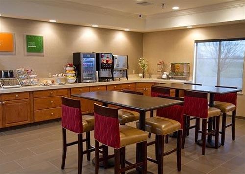 Hotel Comfort Suites Mattoon  | Mattoon | Illinois | United States 7