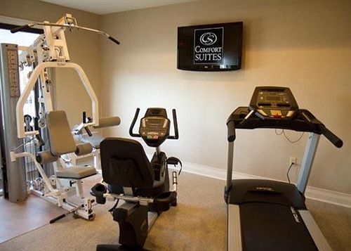 Hotel Comfort Suites Mattoon  | Mattoon | Illinois | United States 9