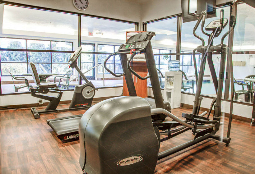 Hotel Comfort Suites Lombard  | Lombard | Illinois | United States 10