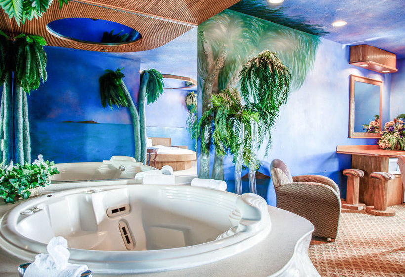 Hotel Comfort Suites Lombard  | Lombard | Illinois | United States 12