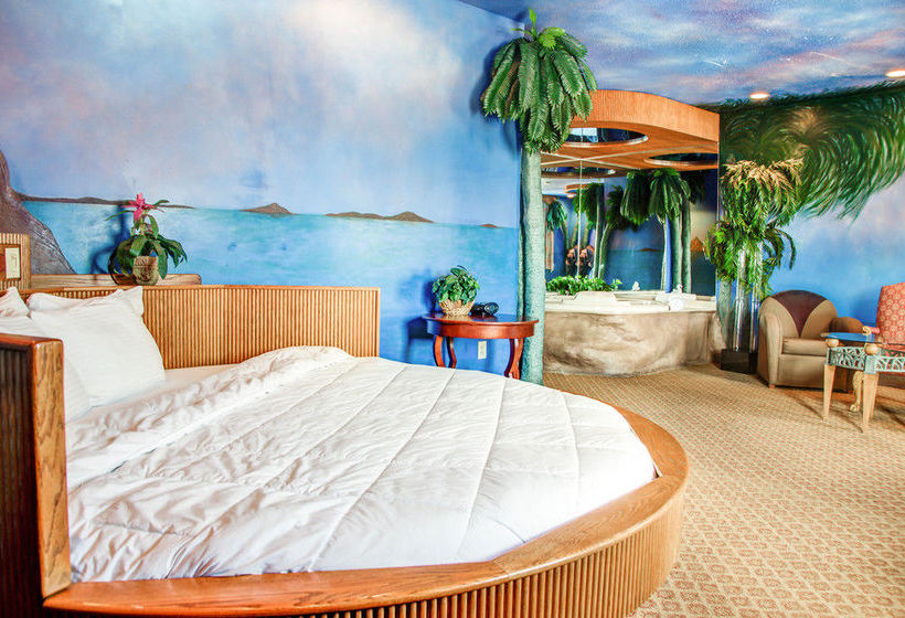 Hotel Comfort Suites Lombard  | Lombard | Illinois | United States 15