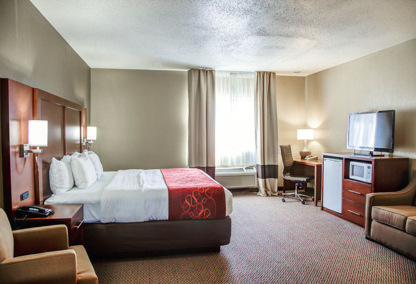 Hotel Comfort Suites Lombard  | Lombard | Illinois | United States 17