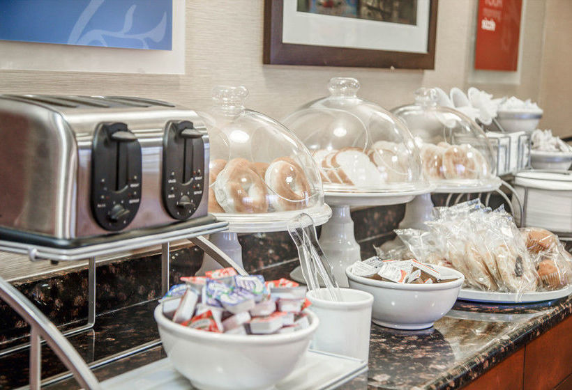 Hotel Comfort Suites Lombard  | Lombard | Illinois | United States 2