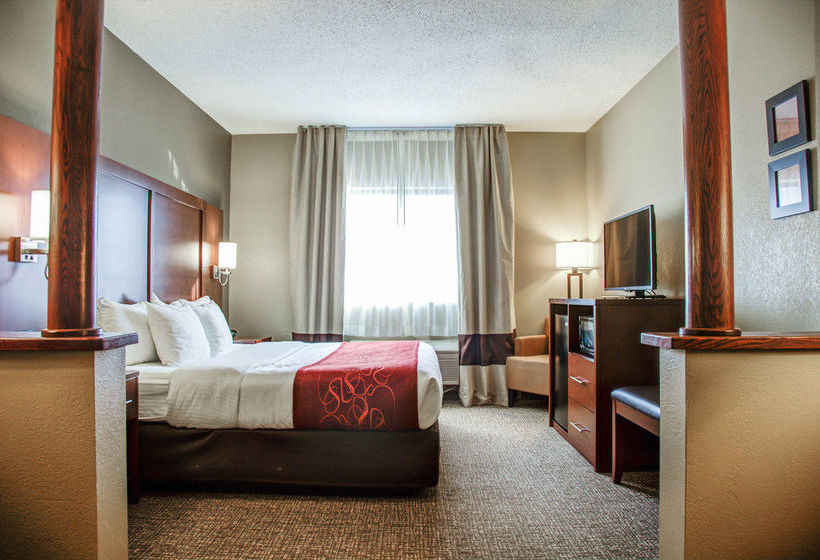 Hotel Comfort Suites Lombard  | Lombard | Illinois | United States 20