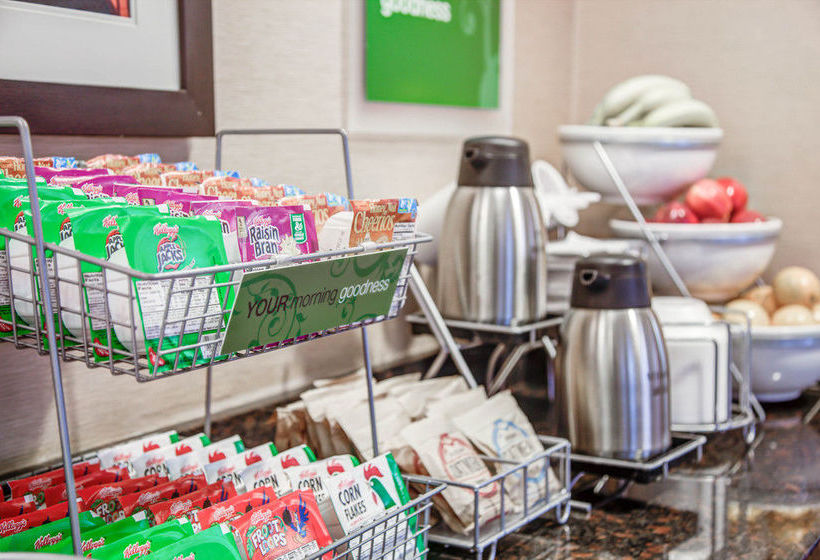 Hotel Comfort Suites Lombard  | Lombard | Illinois | United States 5