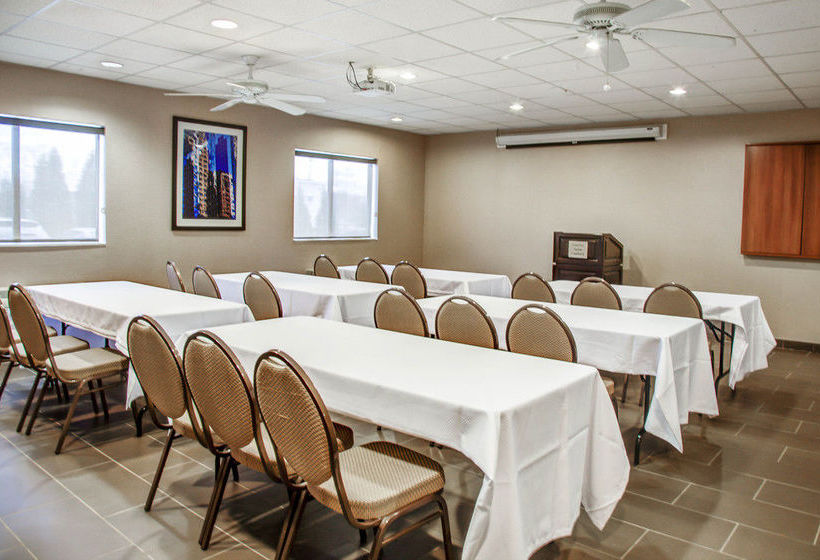Hotel Comfort Suites Lombard  | Lombard | Illinois | United States 7