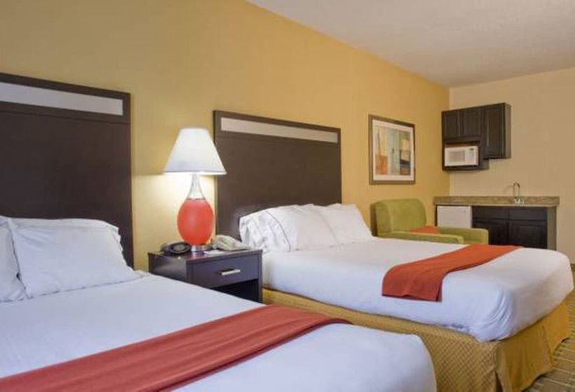 Hotel Holiday Inn Express Acworth Kennesaw NorthWest  | Acworth | Georgia | United States 13