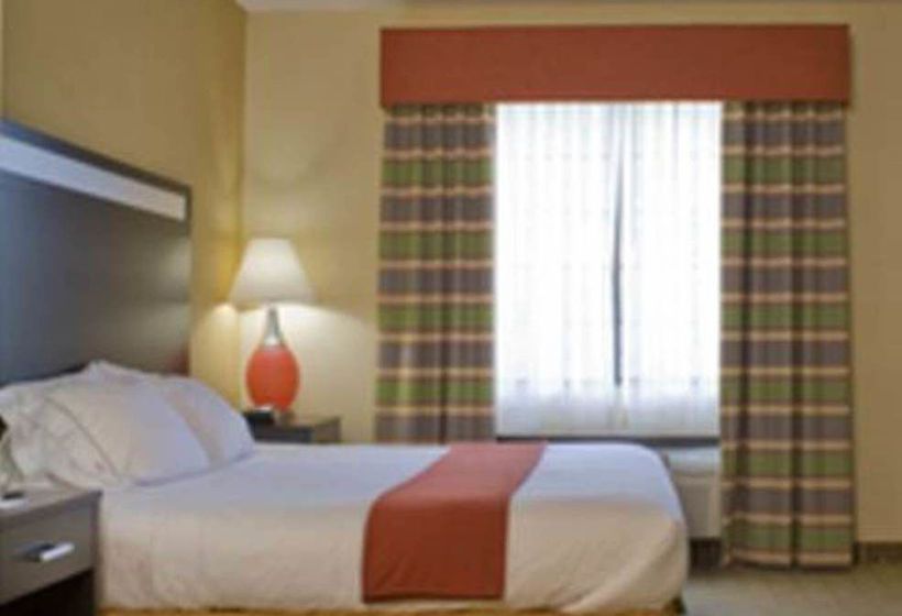 Hotel Holiday Inn Express Acworth Kennesaw NorthWest  | Acworth | Georgia | United States 15