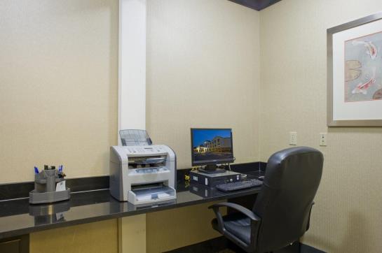 Hotel Holiday Inn Express Acworth Kennesaw NorthWest  | Acworth | Georgia | United States 19