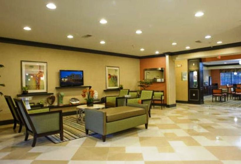 Hotel Holiday Inn Express Acworth Kennesaw NorthWest  | Acworth | Georgia | United States 4