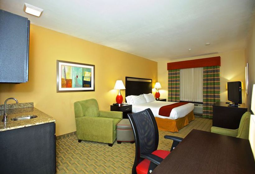 Hotel Holiday Inn Express Acworth Kennesaw NorthWest  | Acworth | Georgia | United States 5