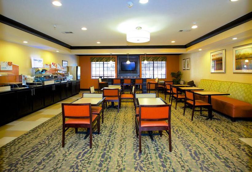 Hotel Holiday Inn Express Acworth Kennesaw NorthWest  | Acworth | Georgia | United States 7