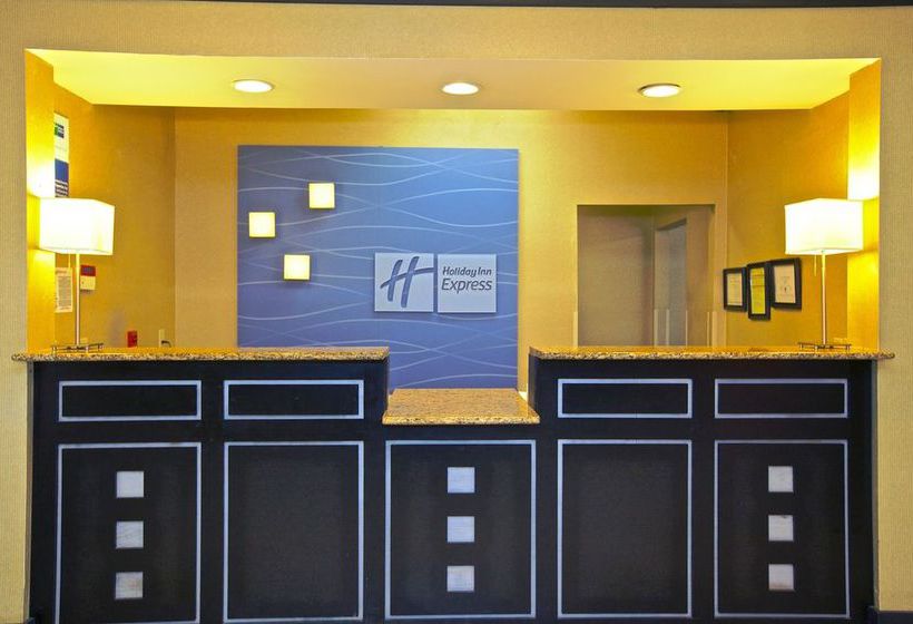 Hotel Holiday Inn Express Acworth Kennesaw NorthWest  | Acworth | Georgia | United States 8