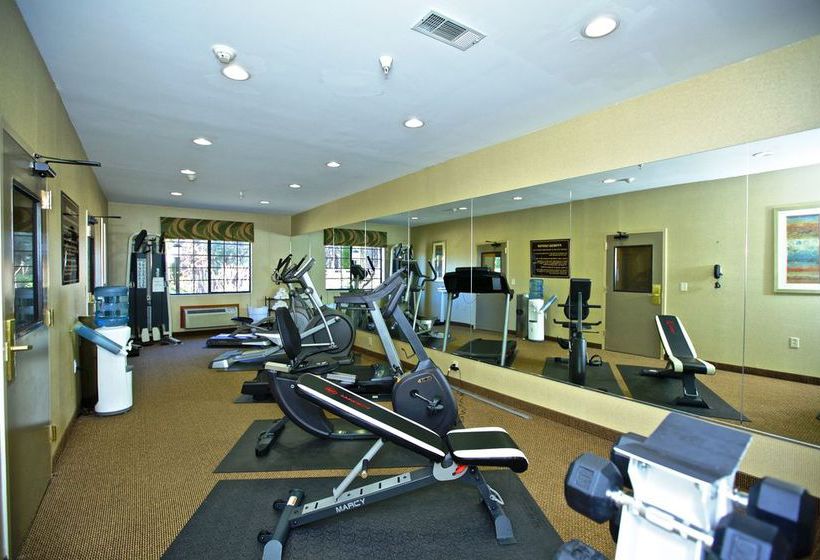 Hotel Holiday Inn Express Acworth Kennesaw NorthWest  | Acworth | Georgia | United States 9