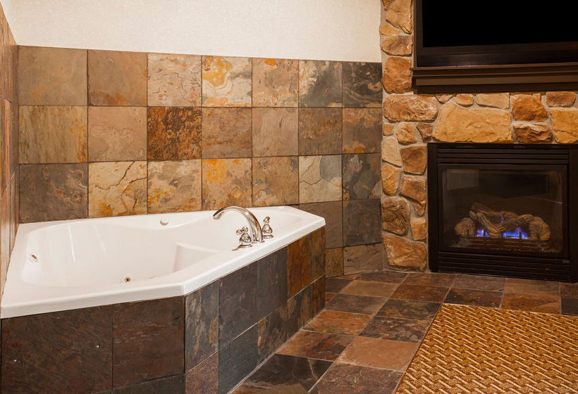 Hotel Comfort Suites Moses Lake  | Moses Lake | Washington | United States 17