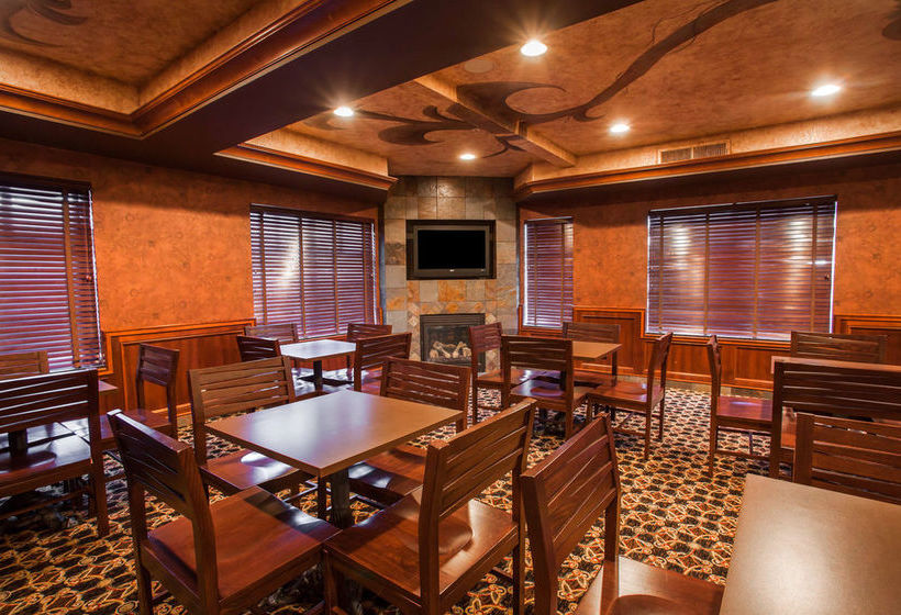 Hotel Comfort Suites Moses Lake  | Moses Lake | Washington | United States 2