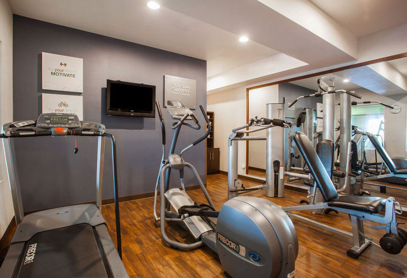 Hotel Comfort Suites Moses Lake  | Moses Lake | Washington | United States 3